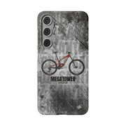 SANTA CRUZ MEGATOWER GX AXS
