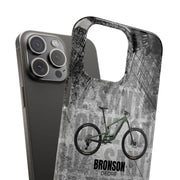 SANTA CRUZ BRONSON DEORE