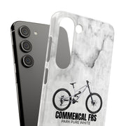 COMMENCAL FRS PARK PURE WHITE 2026