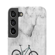 COMMENCAL T.E.M.P.O. ESSENTIAL METALLIC GREEN
