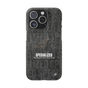SPECIALIZED Stumpjumper 15 Comp