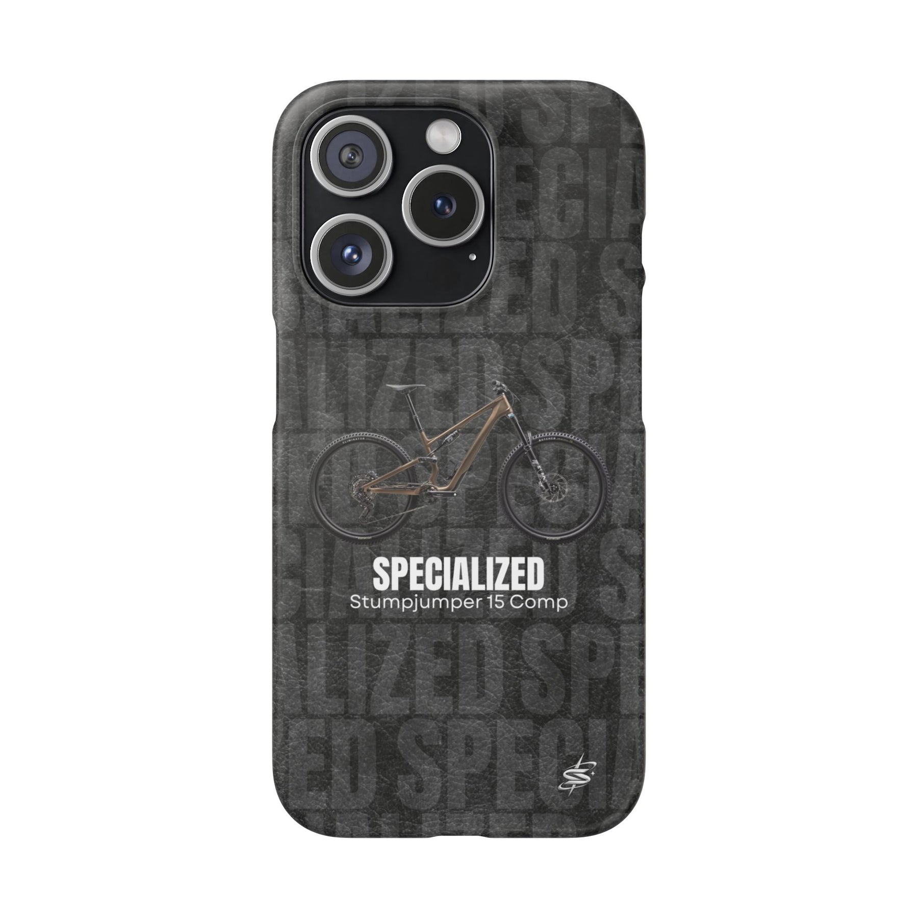 SPECIALIZED Stumpjumper 15 Comp