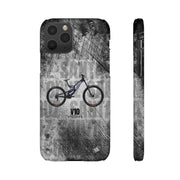 SANTA CRUZ DH S