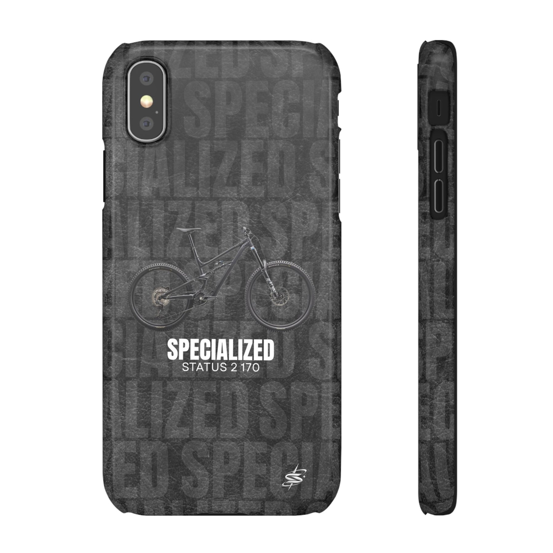 SPECIALIZED Status 2 170