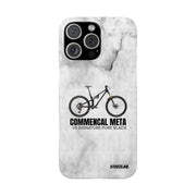 COMMENCAL META V5 SIGNATURE PURE BLACK 2027