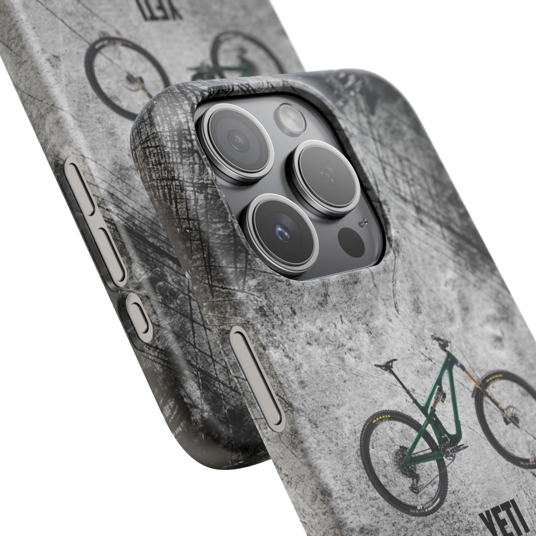 YETI SB 140