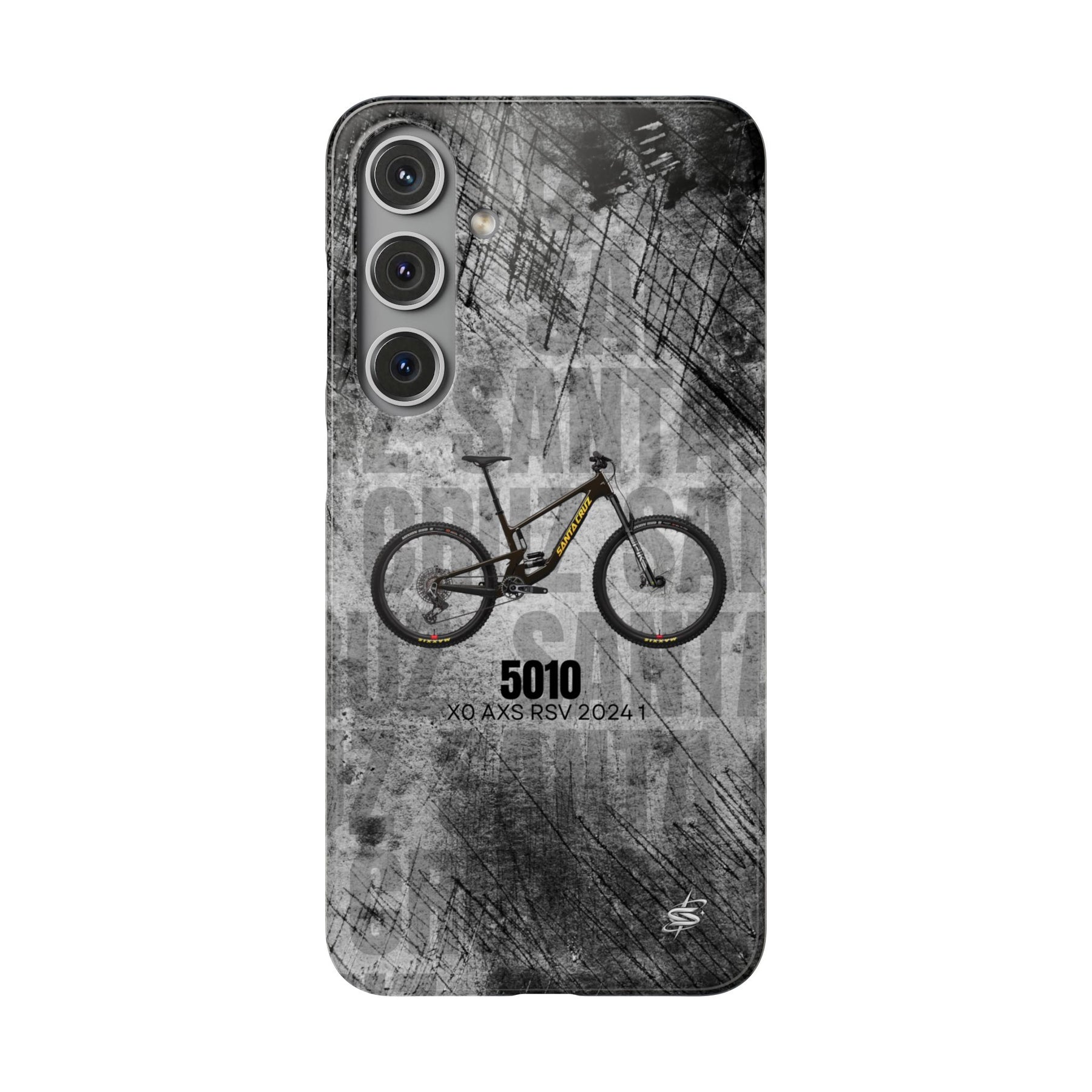SANTA CRUZ 5010 X0 AXS RSV 2024