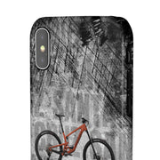 SANTA CRUZ HIGHTOWER DEORE