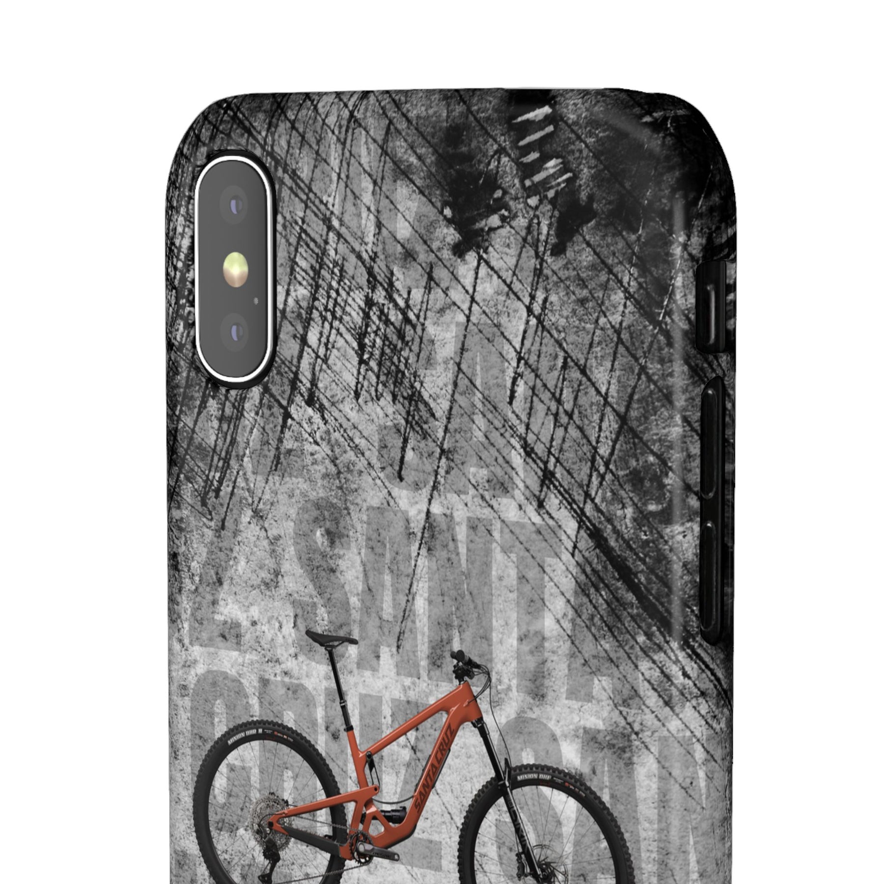 SANTA CRUZ HIGHTOWER DEORE