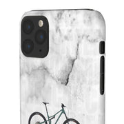 COMMENCAL T.E.M.P.O. ESSENTIAL METALLIC GREEN