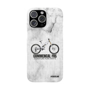 COMMENCAL FRS SIGNATURE PURE WHITE 2026
