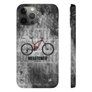SANTA CRUZ MEGATOWER GX AXS