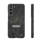 SPECIALIZED Status 2 170