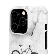 COMMENCAL META SX V4 RACE SILVER