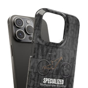 SPECIALIZED Stumpjumper 15 Comp