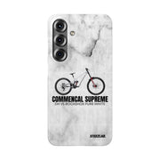 COMMENCAL SUPREME DH V5 ROCKSHOX PURE WHITE 2026
