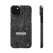 SPECIALIZED S-Works Demo 11
