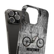 SANTA CRUZ MEGATOWER 70