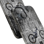 SANTA CRUZ DH S
