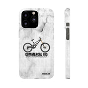 COMMENCAL FRS SIGNATURE PURE BLACK 2027