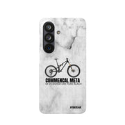 COMMENCAL META SX V5 SIGNATURE PURE BLACK 2027