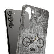 SANTA CRUZ 5010 X0 AXS RSV 2024