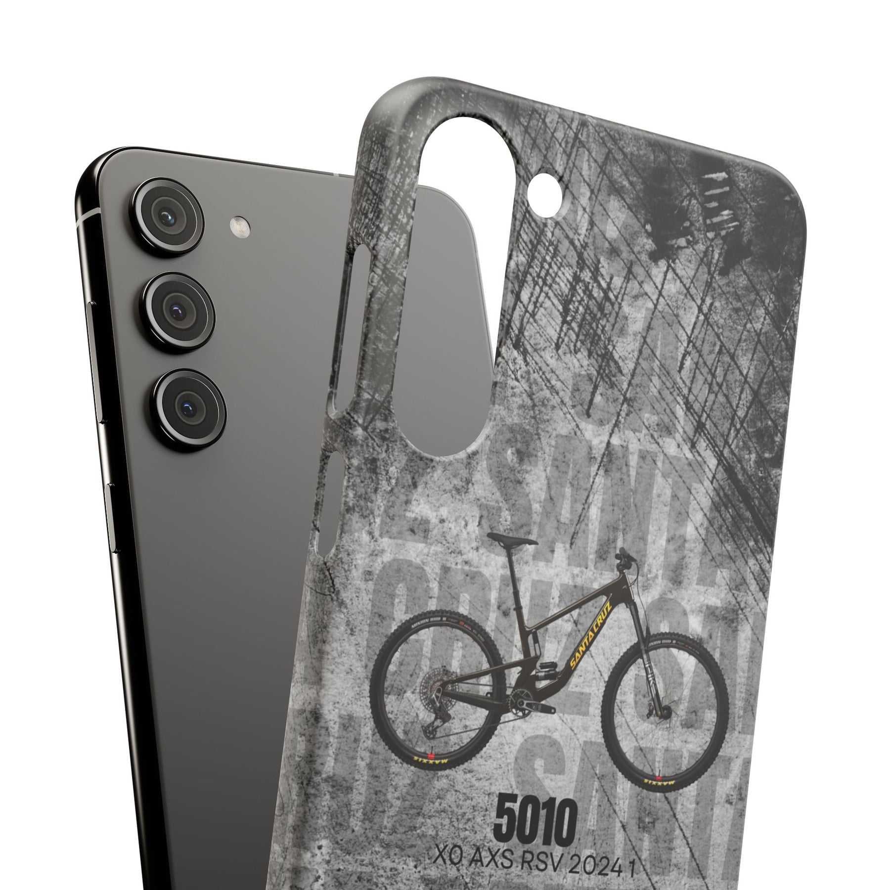 SANTA CRUZ 5010 X0 AXS RSV 2024