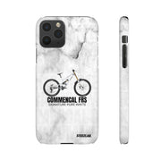 COMMENCAL FRS SIGNATURE PURE WHITE 2026