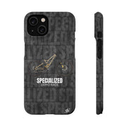 SPECIALIZED Demo Race