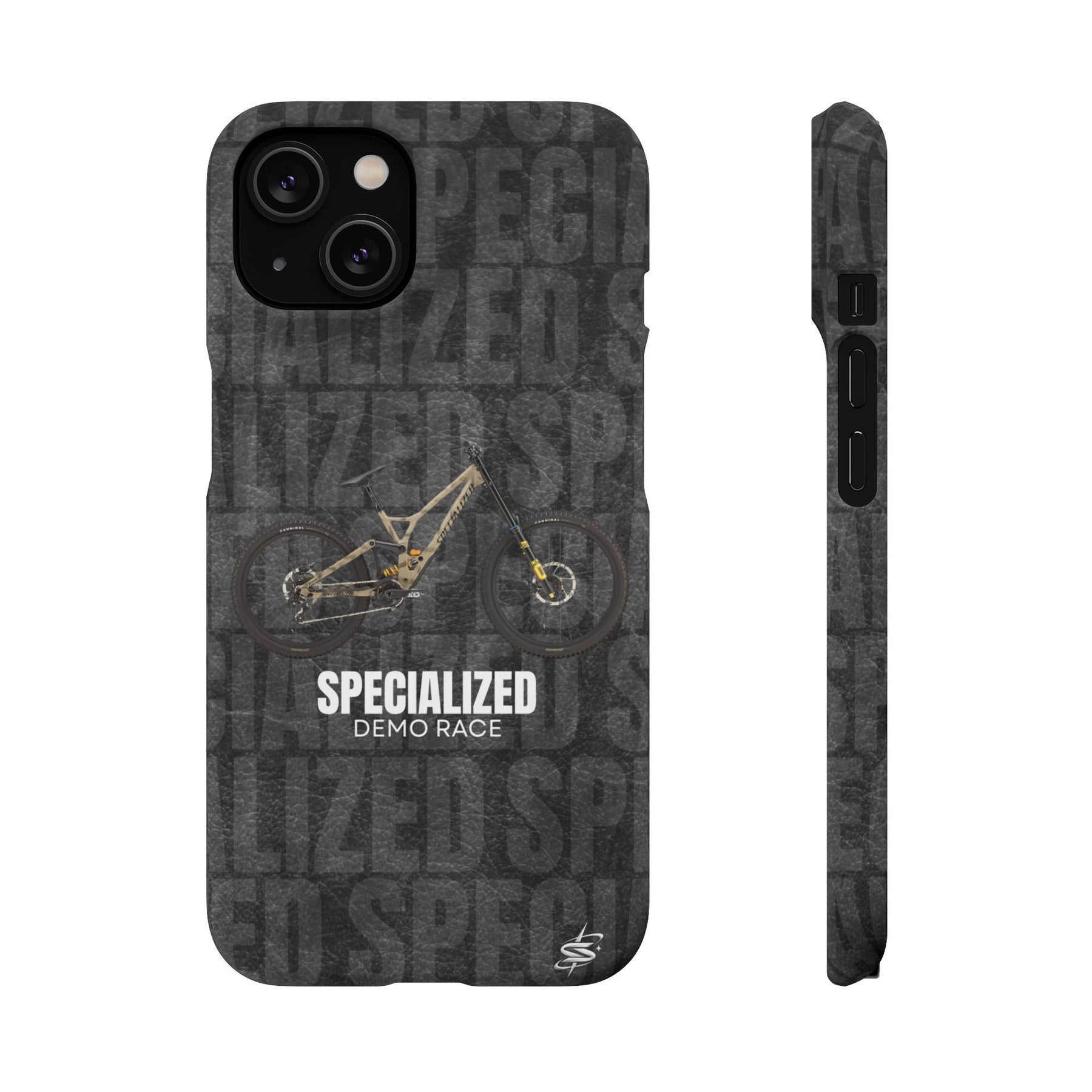 SPECIALIZED Demo Race