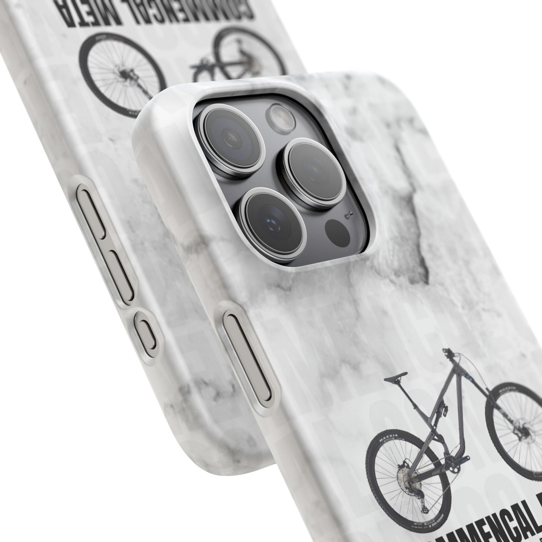 COMMENCAL META SX V4 ESSENTIAL DARK SLATE