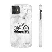 COMMENCAL META SX V5 SIGNATURE PURE BLACK 2027