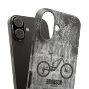 SANTA CRUZ BRONSON DEORE