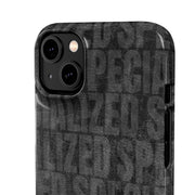 SPECIALIZED