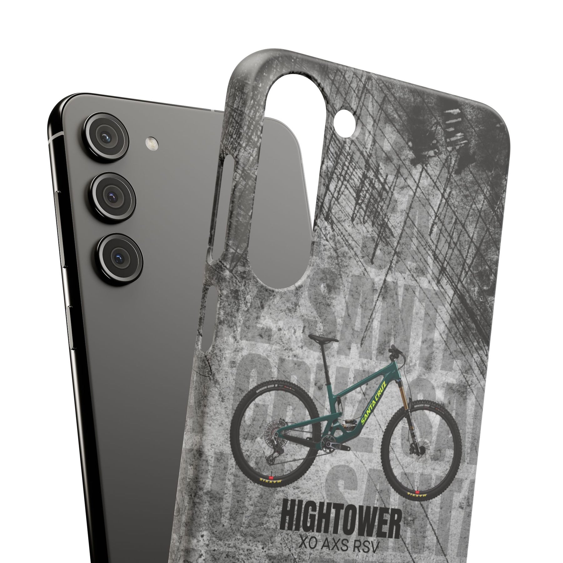 SANTA CRUZ HIGHTOWER XO AXS RSV