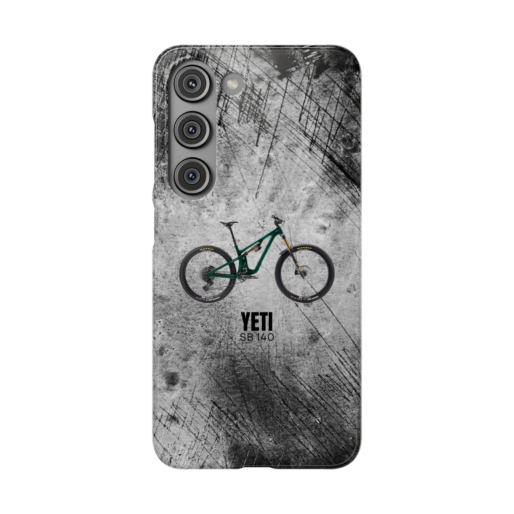 YETI SB 140