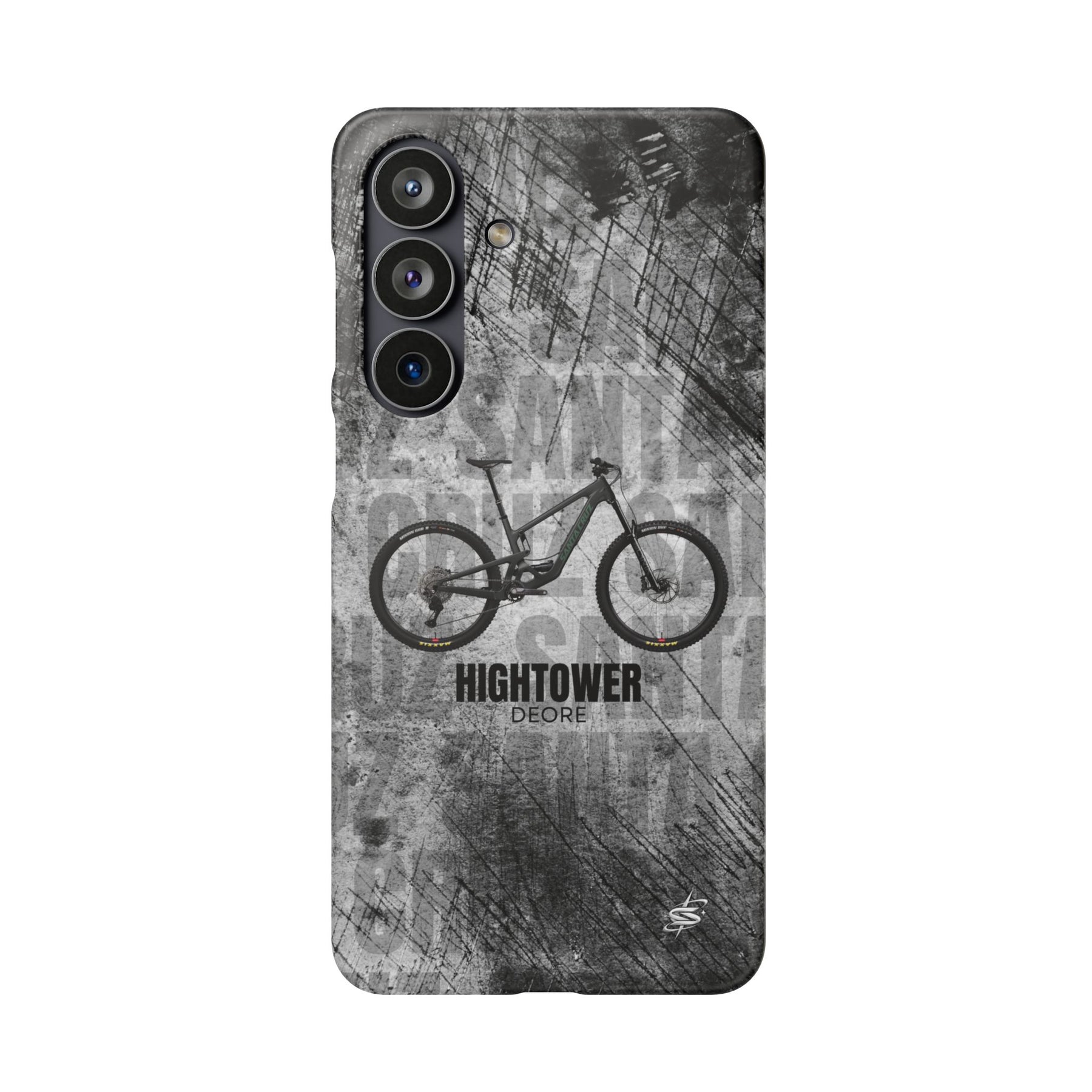 SANTA CRUZ HIGHTOWER DEORE