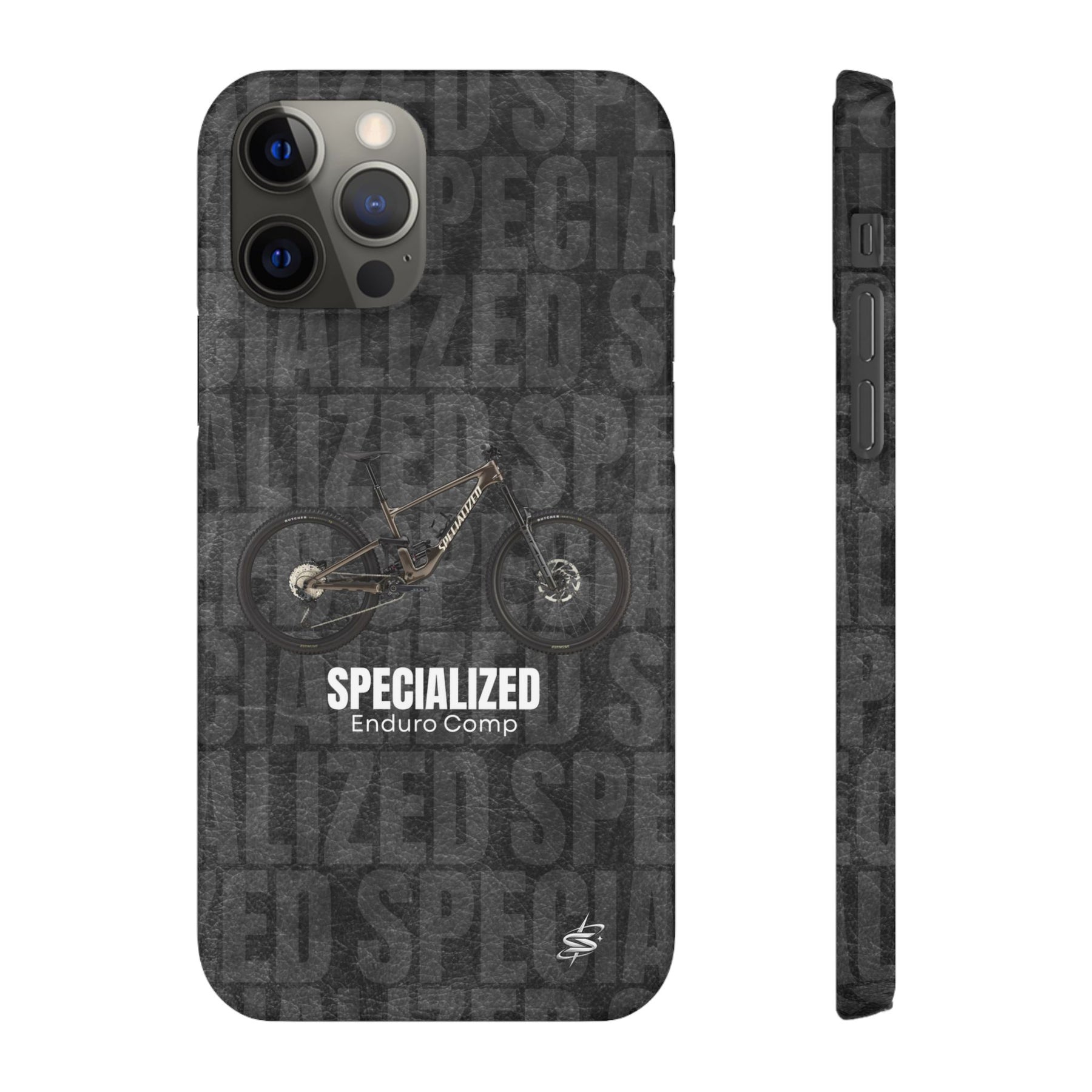 SPECIALIZED Enduro Comp