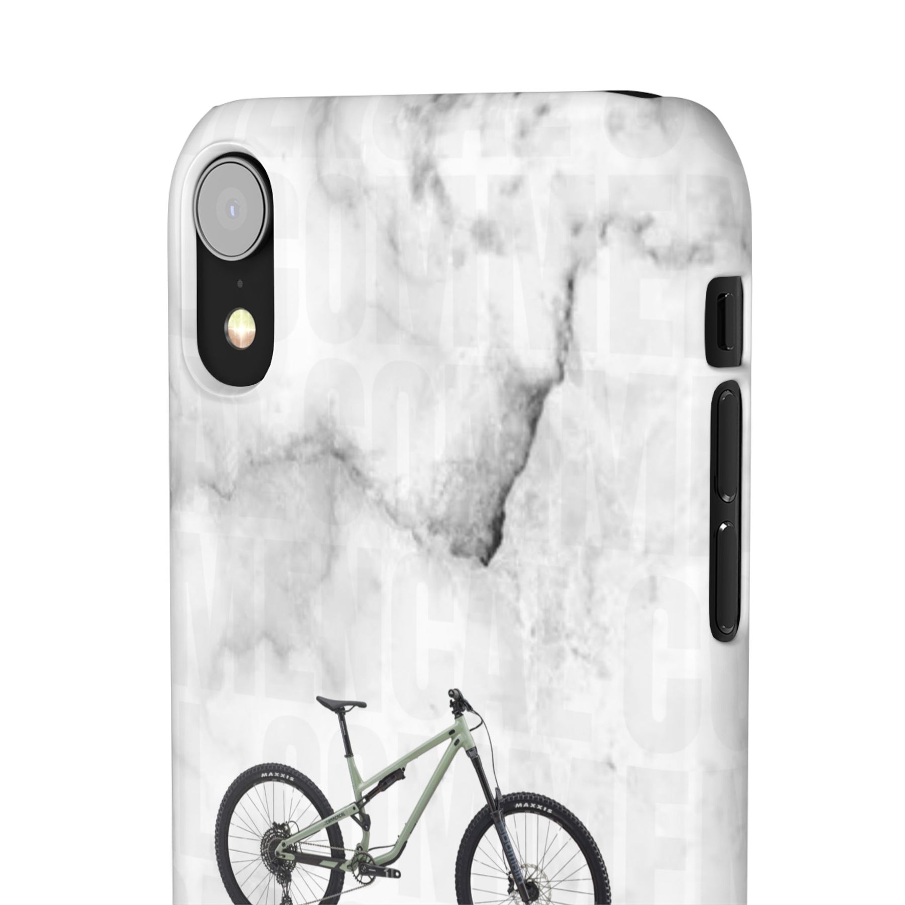 COMMENCAL META SX V4 ORIGIN HERITAGE GREEN