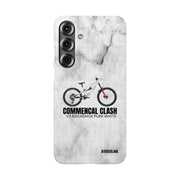COMMENCAL CLASH V3 ROCKSHOX PURE WHITE 2027