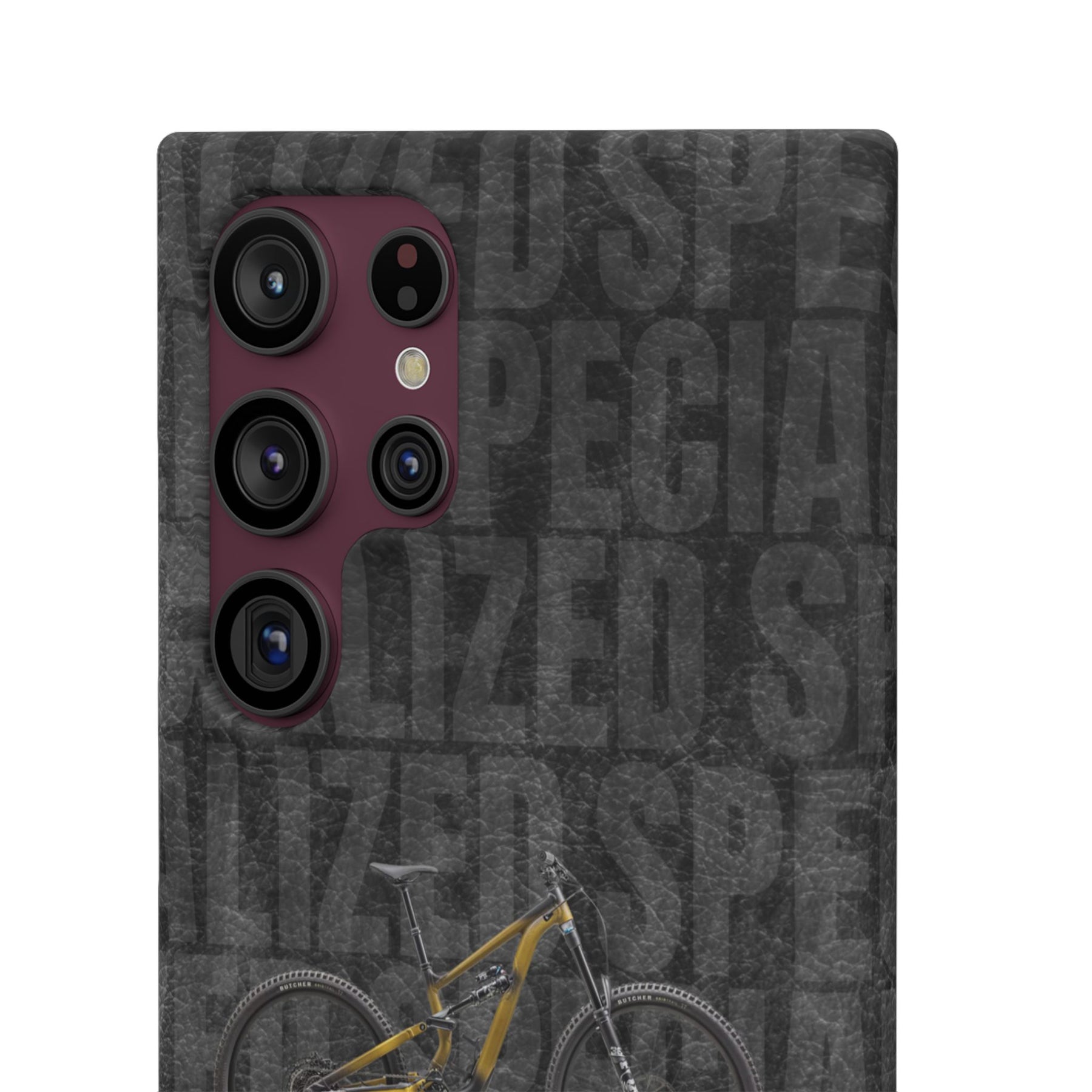 SPECIALIZED Status 2 ZERO