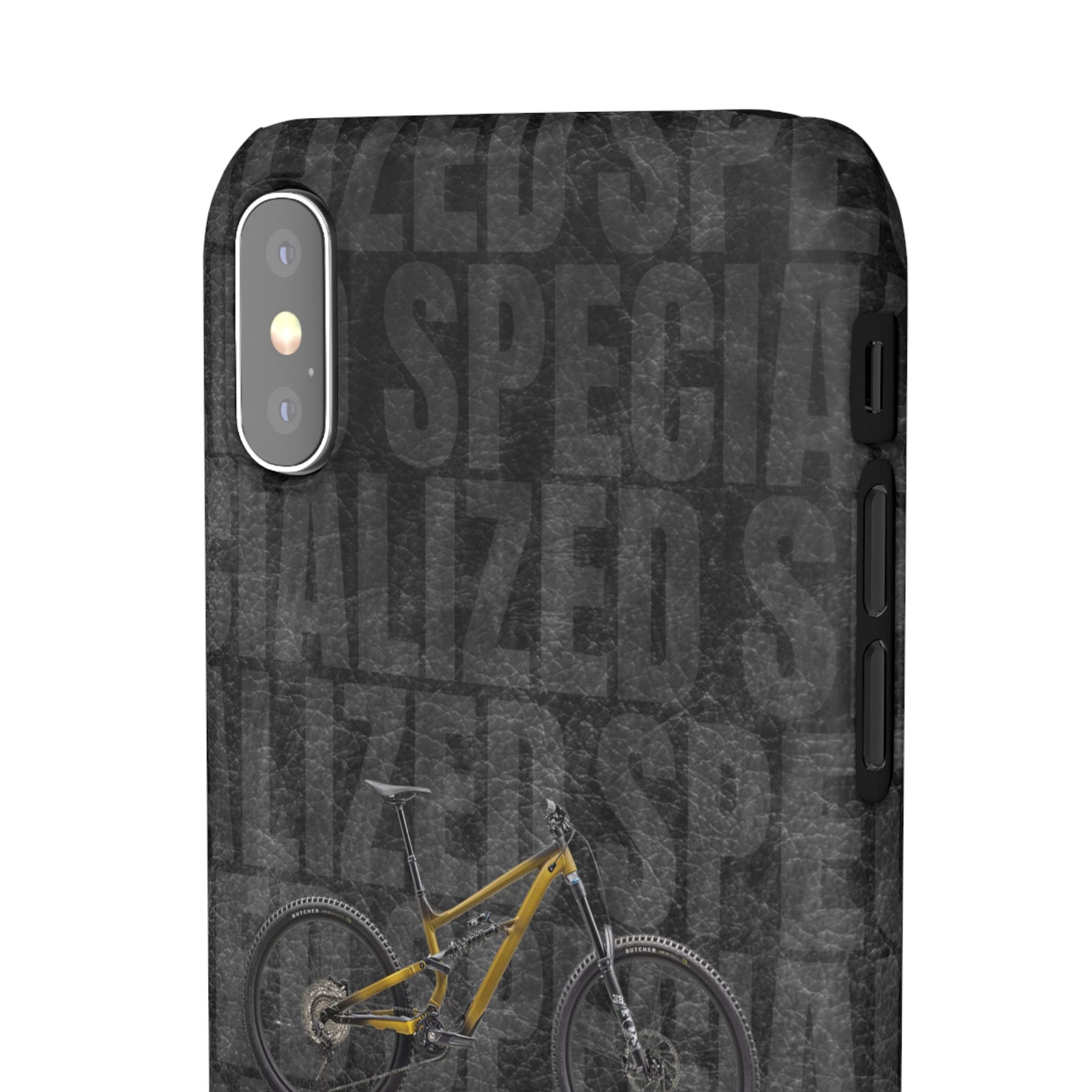 SPECIALIZED Status 2 170