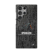 SPECIALIZED S-Works Stumpjumper 15 LTD