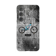SANTA CRUZ NOMAD DEORE