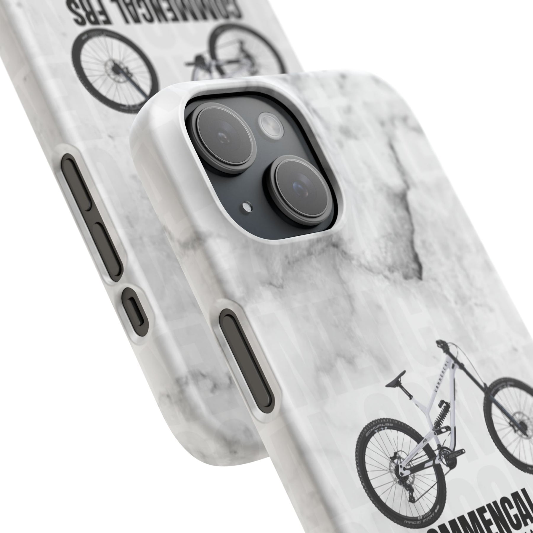 COMMENCAL FRS PARK PURE WHITE 2026