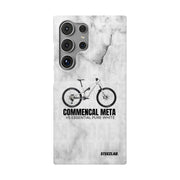 COMMENCAL META V5 ESSENTIAL PURE WHITE