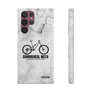COMMENCAL META V5 RIDE PYRITE GREY