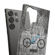 SANTA CRUZ NOMAD 90