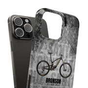SANTA CRUZ BRONSON XO AXS RSV