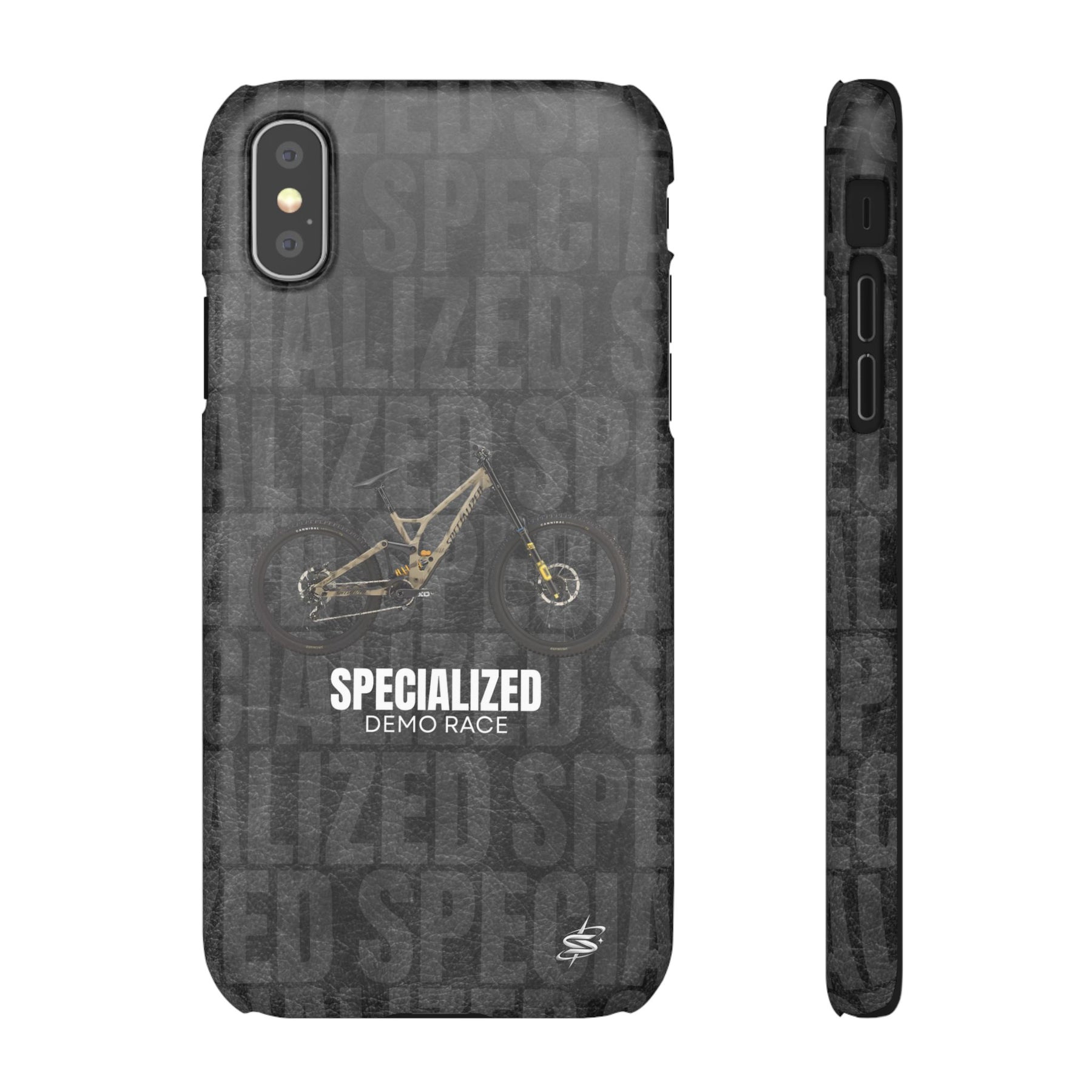 SPECIALIZED Demo Race